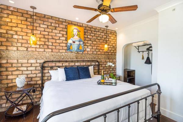 Cavalier South Beach Hotel