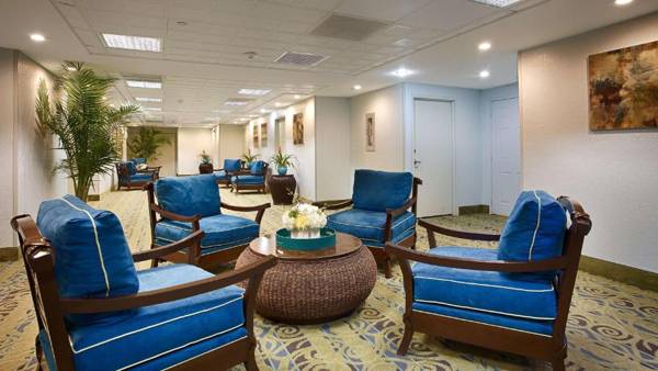 Best Western Plus Atlantic Beach Resort