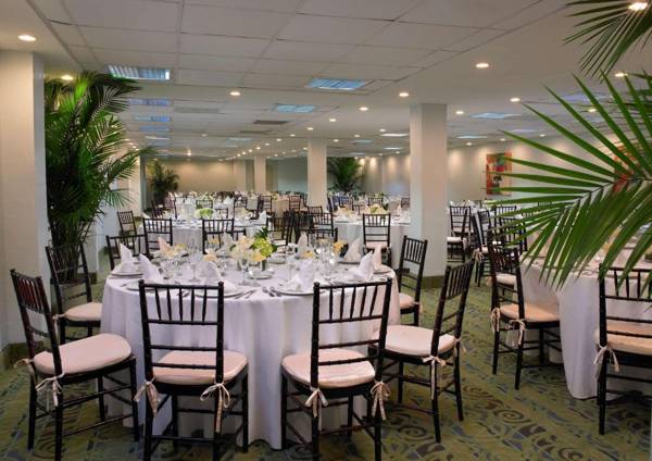 Best Western Plus Atlantic Beach Resort