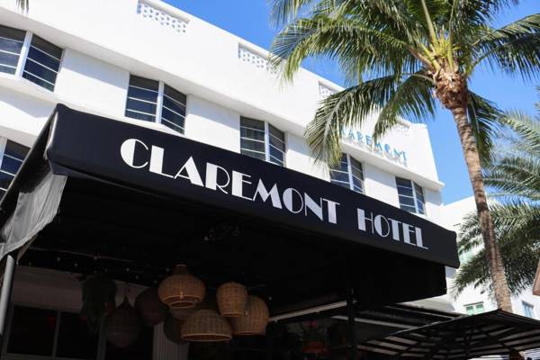 The Claremont Hotel