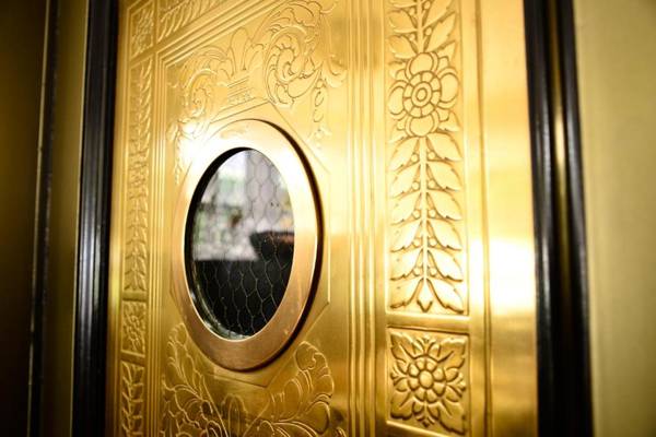 Majestic Hotel South Beach