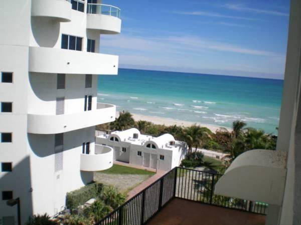 Casablanca On The Ocean