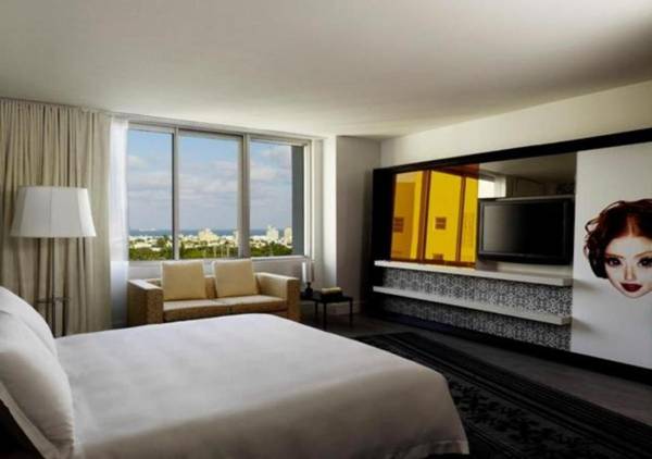 Mondrian South Beach