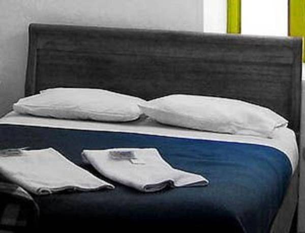 Collins Avenue Hostel