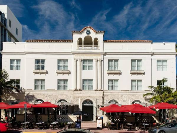 Marriott Vacation Club Pulse South Beach