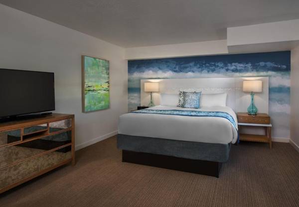 Marriott Vacation Club Pulse South Beach