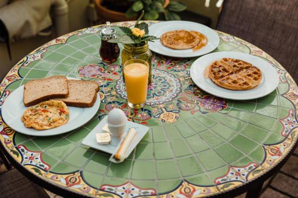 Villa Italia South Beach