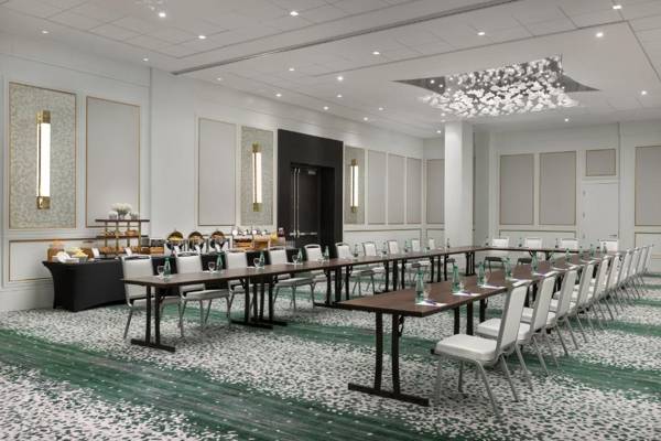 Hilton Cabana Miami Beach