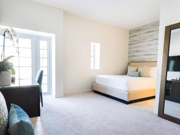 Berkeley Park MGallery Hotel Collection