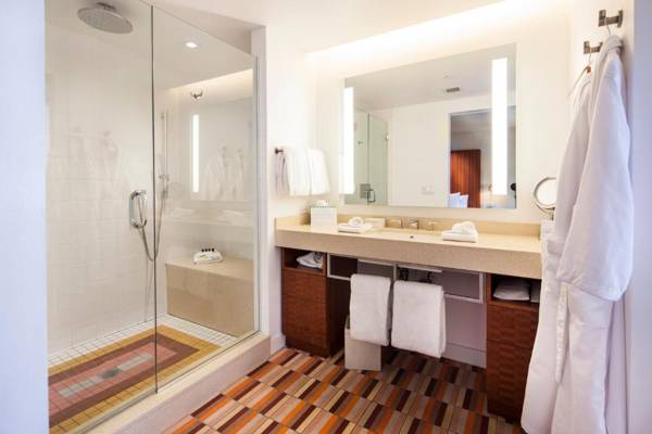 The Tony Hotel South Beach