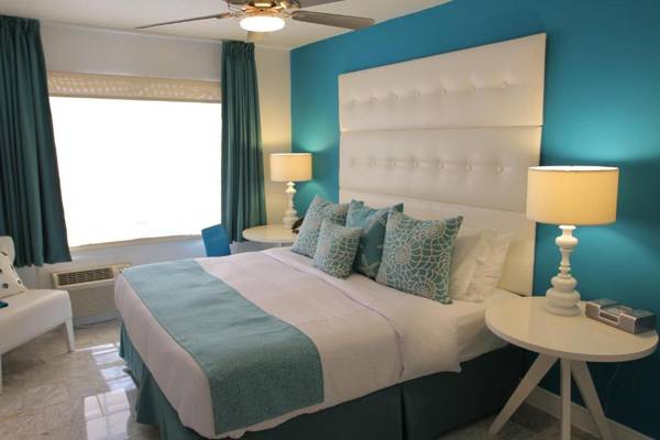 Beacon South Beach Hotel