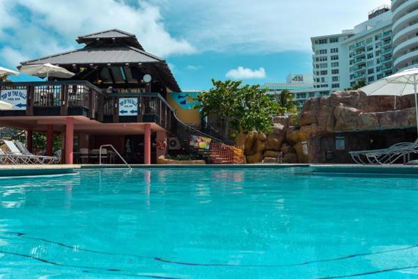 The Alexander All Suites Hotel