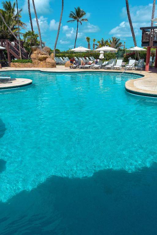 The Alexander All Suites Hotel