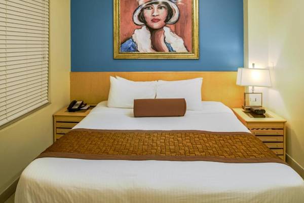 Crescent Resort On South Beach By Diamond Resorts