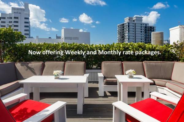 Townhouse Miami Beach