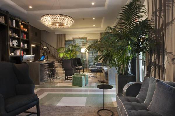 Shepley South Beach Hotel