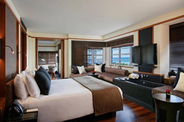 The Setai Miami Beach