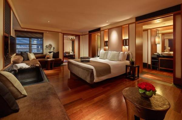 The Setai Miami Beach