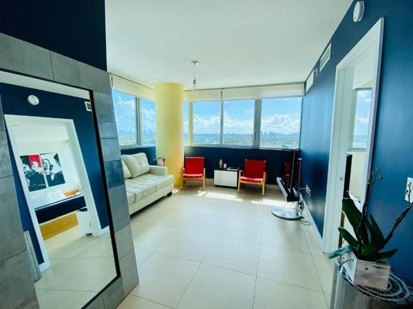 Monte Carlo by Miami Ambassadors