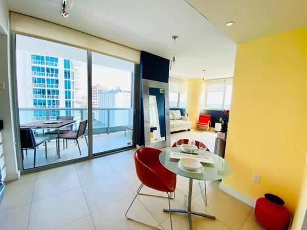 Monte Carlo by Miami Ambassadors