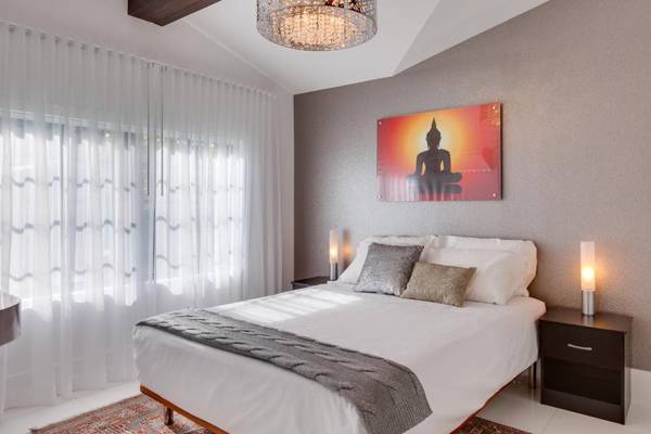 Bars B&B South Beach Hotel