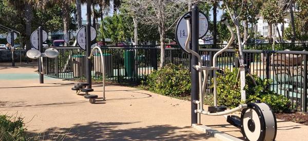 Beach Front Studio Miami Beach