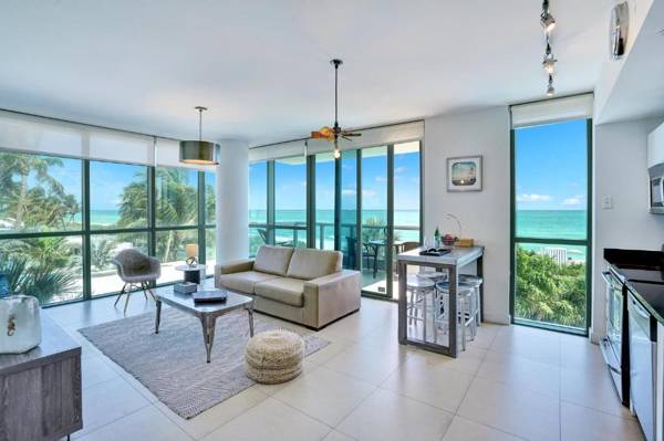 Dharma Home Suites Miami Beach at Monte Carlo