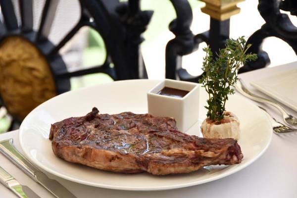 The Villa Casa Casuarina