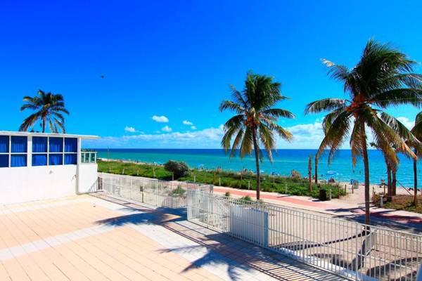 Miami Beach Apartments by MiaRentals
