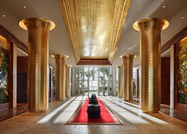 Faena Hotel Miami Beach