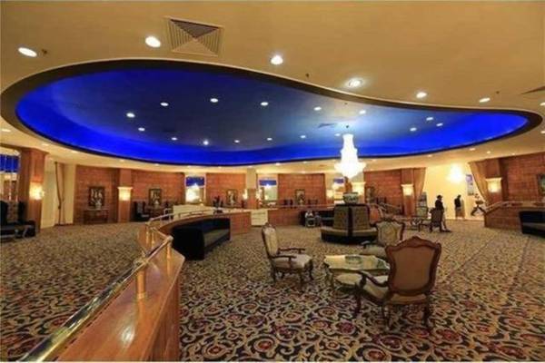 Castle Beach Club Apartments