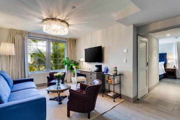 The Plymouth South Beach