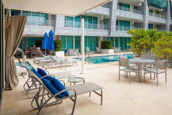 SBV Luxury Ocean Hotel Suites