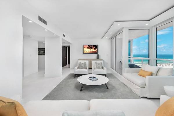 Oceanview Private Condo at The Setai -1901N2