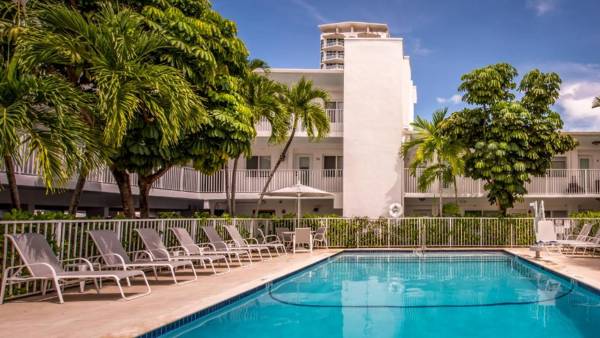Park Royal Miami Beach