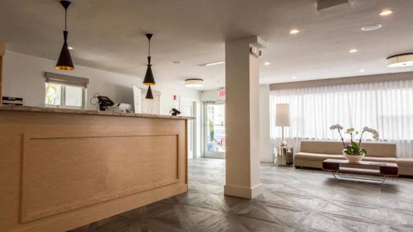 Park Royal Miami Beach