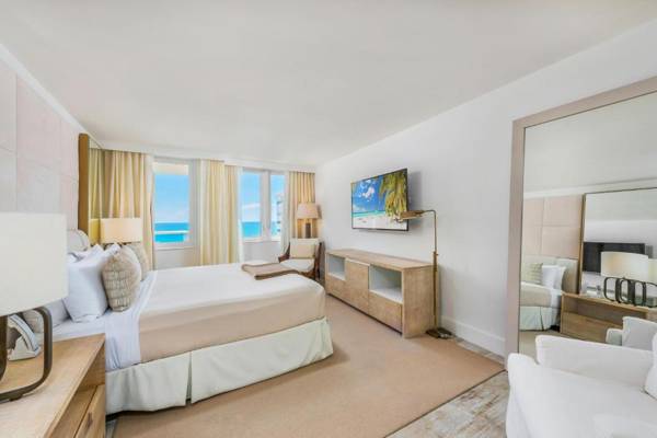 Oceanview Private Condo at 1 Hotel & Homes -1544