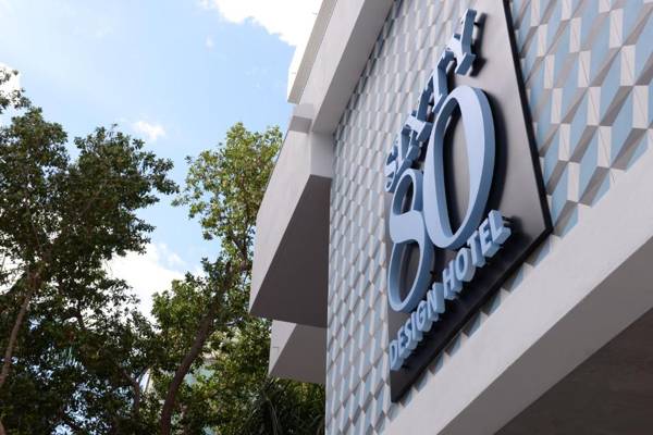 Sixty80 Design Hotel by Eskape Collection