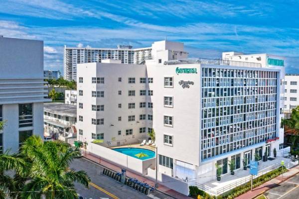 Hampton Inn Miami Beach - Mid Beach