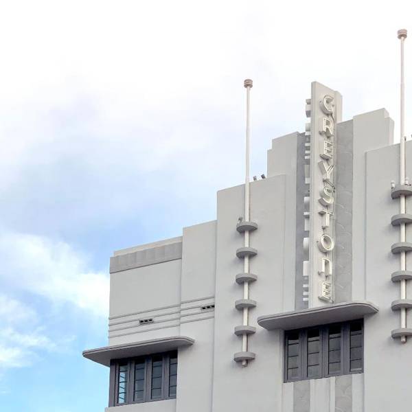 Hotel Greystone - Adults Only