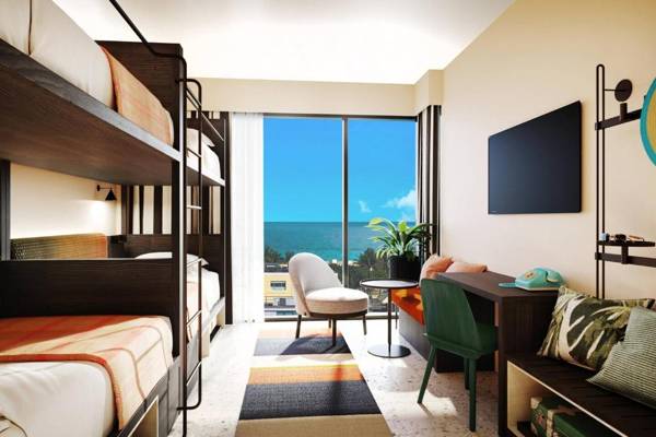 Moxy Miami South Beach