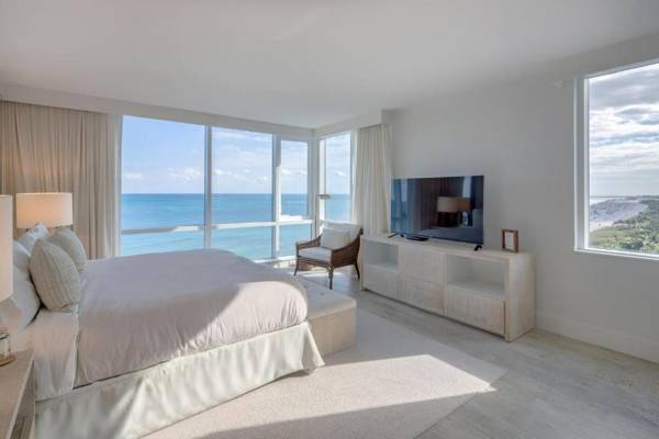 Oceanview Private Condo at 1 Hotel & Homes -1120