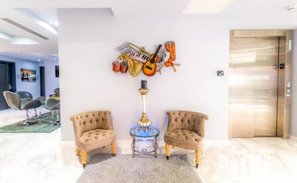 Secret Garden Miami Beach