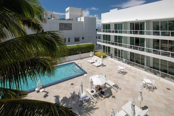 Fontainebleau Miami Beach Private Suites