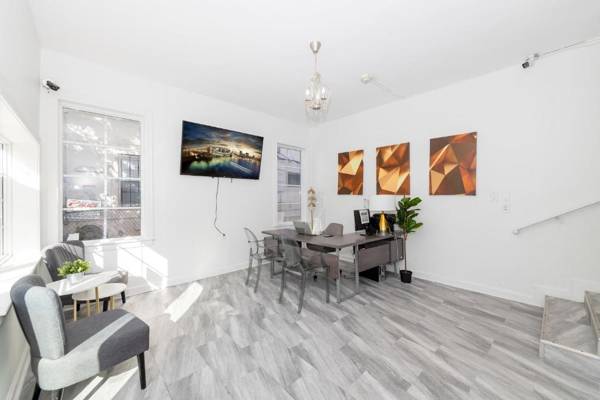 The West Ave Studios