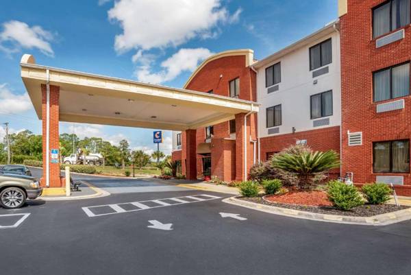 Comfort Inn & Suites Midway - Tallahassee West