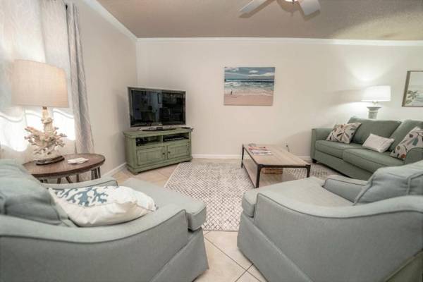 Woodland Shores by Panhandle Getaways