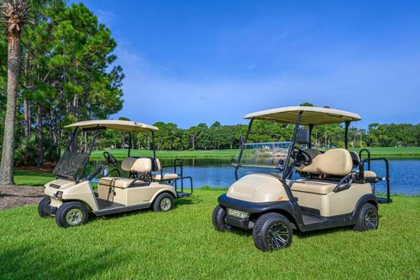 Turnberry 8519