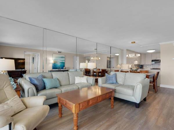 Beach House Condominium 202B