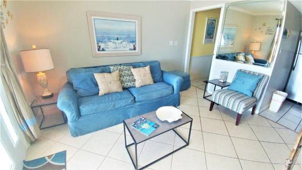 Summer Breeze Condominium 304